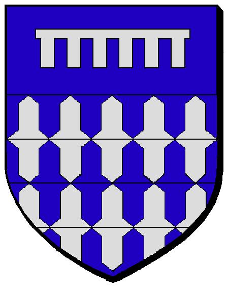 Location de benne à Vaux le Penil